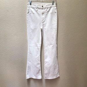 American Eagle Super Stretch Highest Rise Jeans